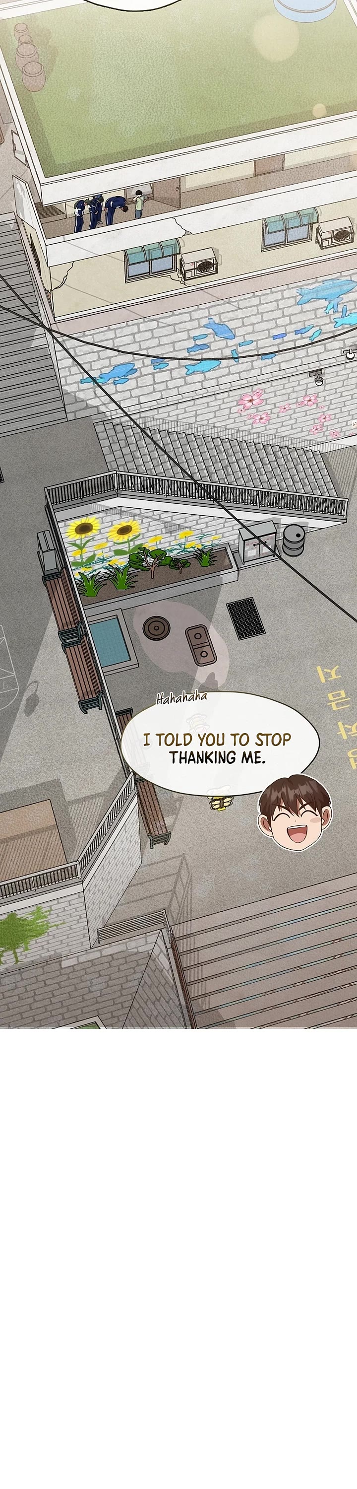 Restaurant in the After Life Chapter 138 page 31 - Chapter 138