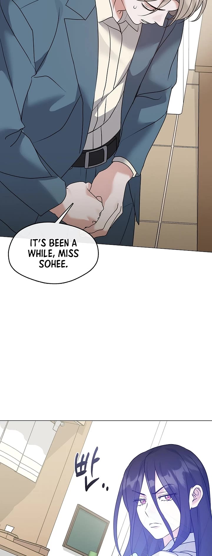 Restaurant in the After Life Chapter 138 page 38 - Chapter 138