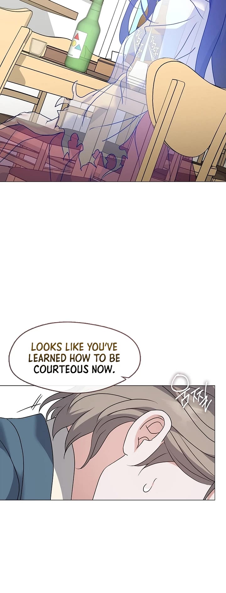Restaurant in the After Life Chapter 138 page 39 - Chapter 138