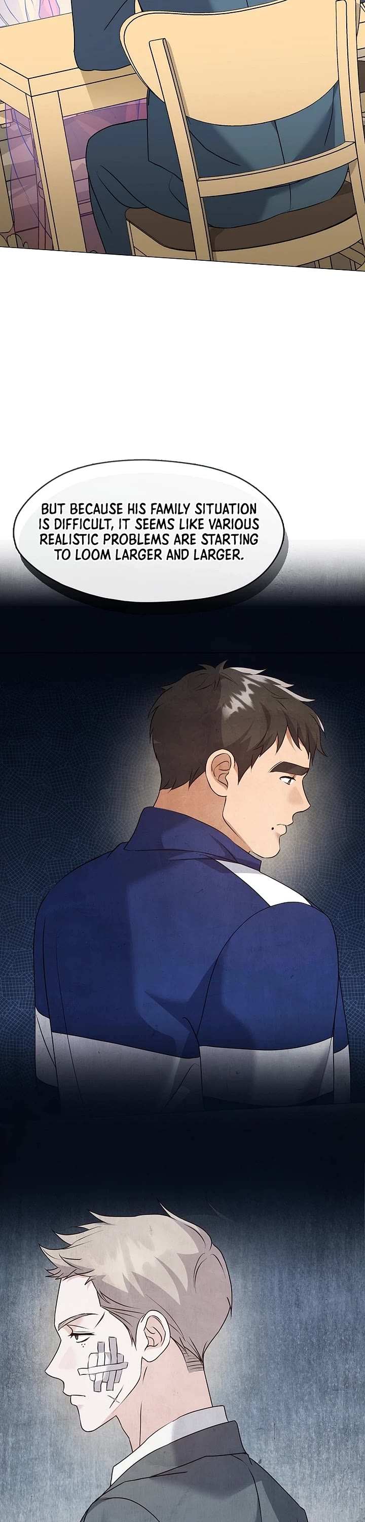 Restaurant in the After Life Chapter 139 page 13 - Chapter 139