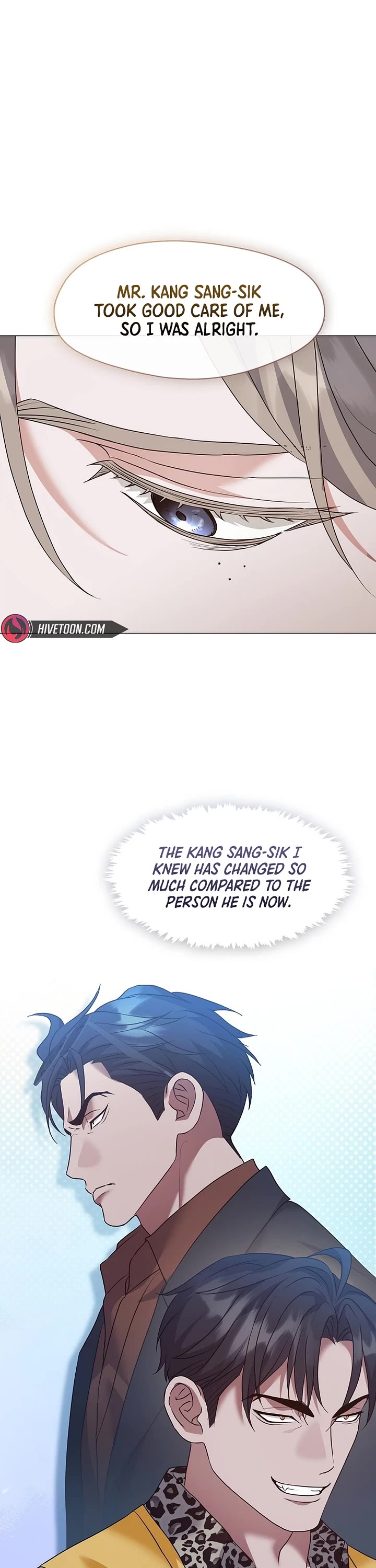 Restaurant in the After Life Chapter 139 page 15 - Chapter 139