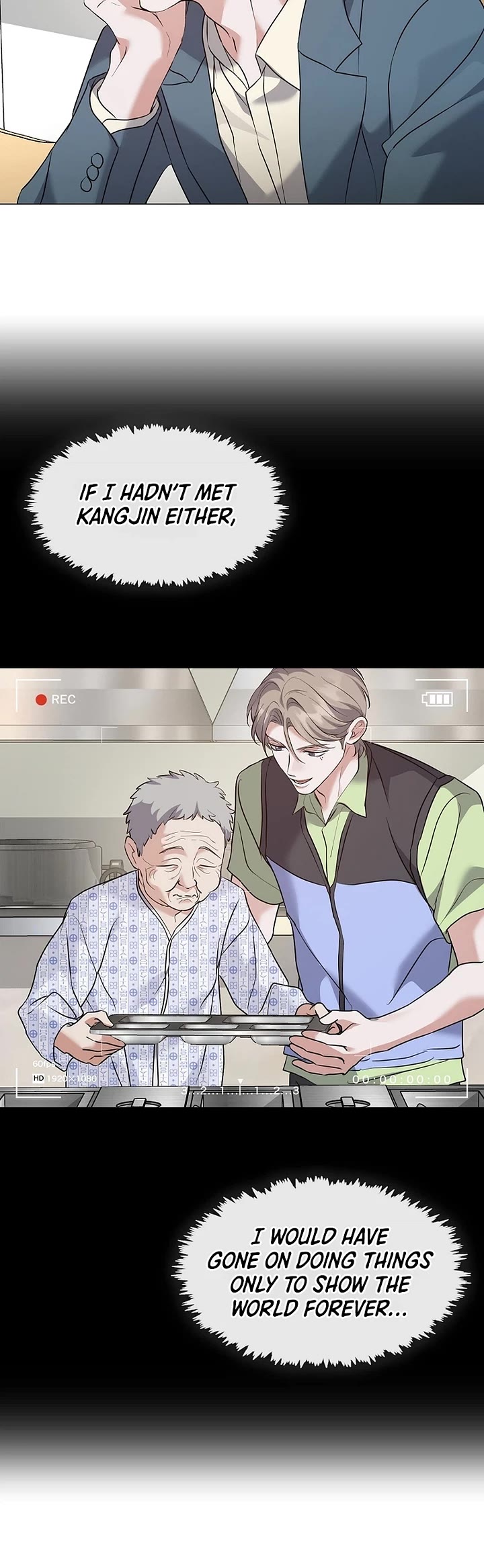 Restaurant in the After Life Chapter 139 page 17 - Chapter 139