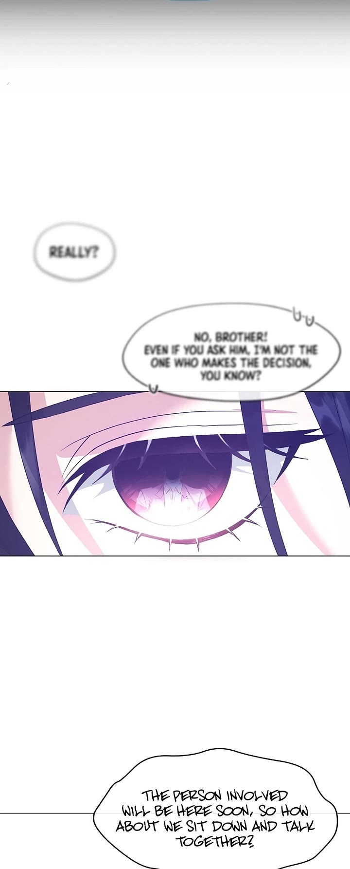 Restaurant in the After Life Chapter 139 page 24 - Chapter 139