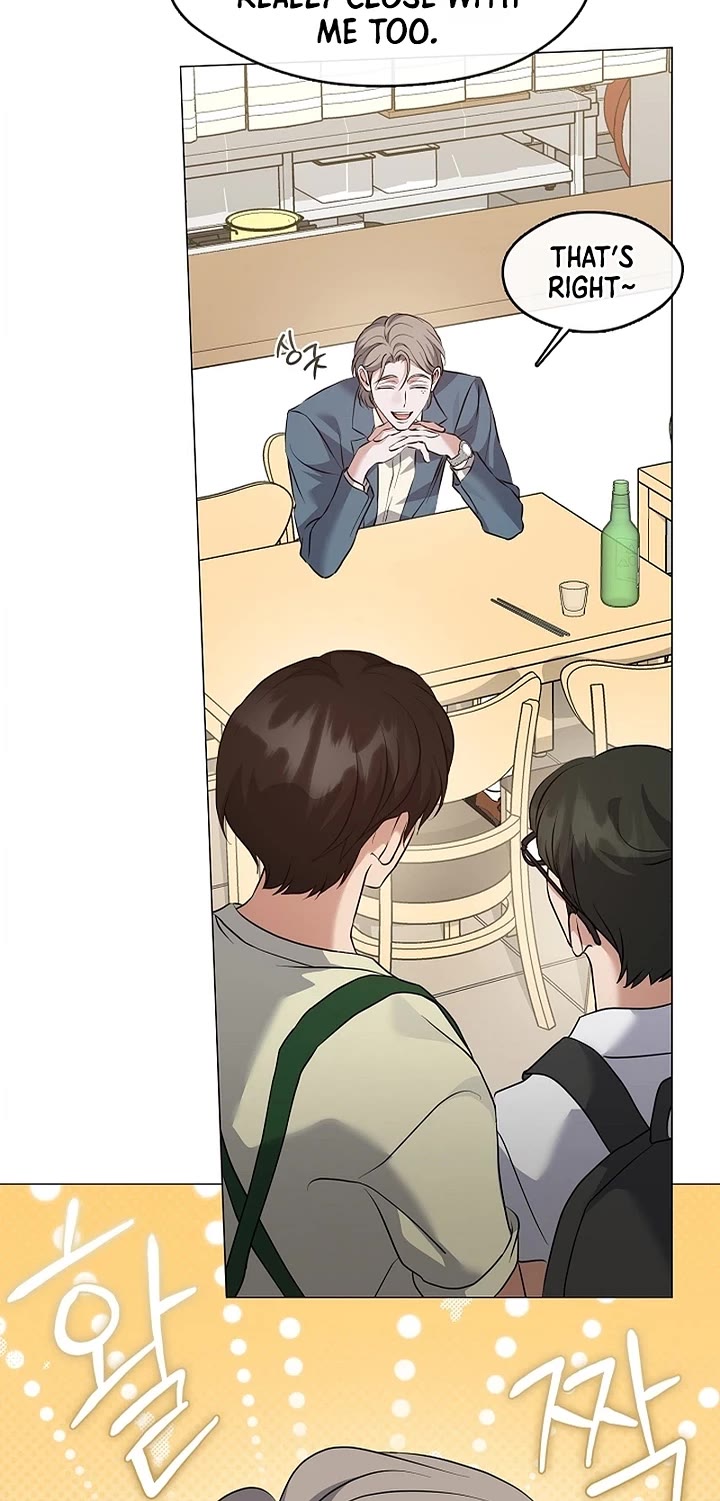 Restaurant in the After Life Chapter 139 page 30 - Chapter 139