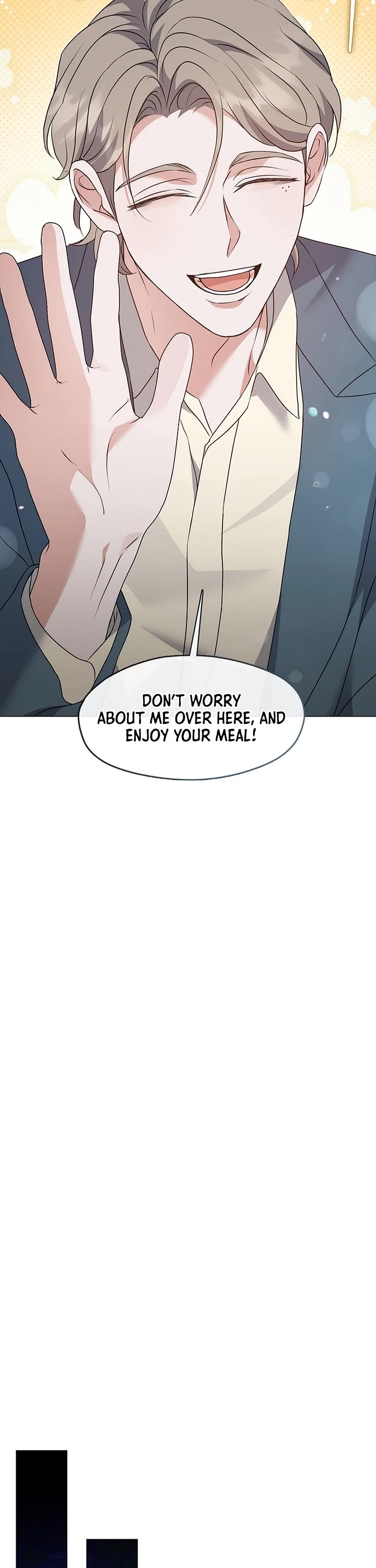 Restaurant in the After Life Chapter 139 page 31 - Chapter 139