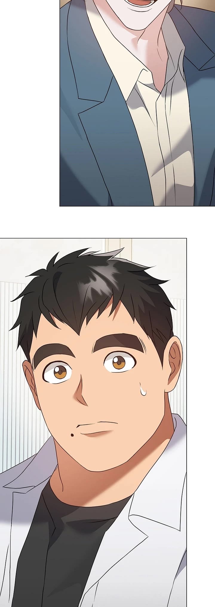Restaurant in the After Life Chapter 139 page 35 - Chapter 139