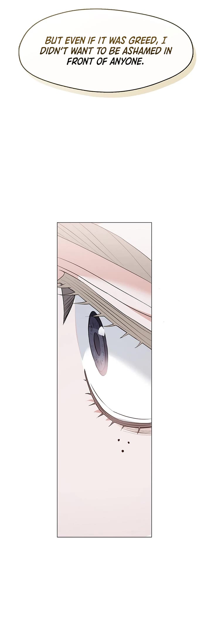 Restaurant in the After Life Chapter 139 page 41 - Chapter 139