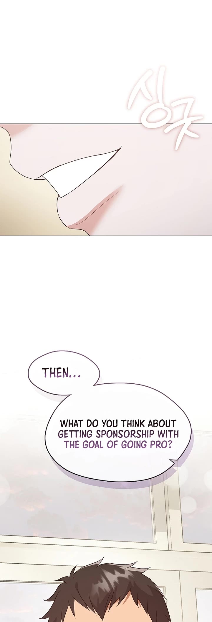 Restaurant in the After Life Chapter 139 page 42 - Chapter 139