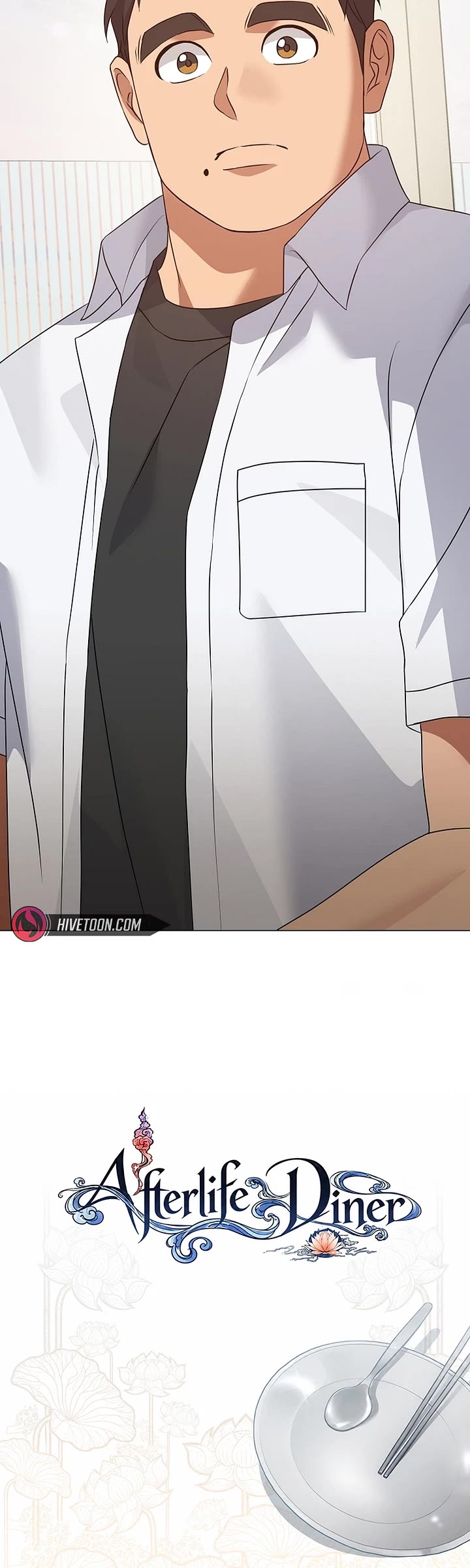 Restaurant in the After Life Chapter 139 page 43 - Chapter 139
