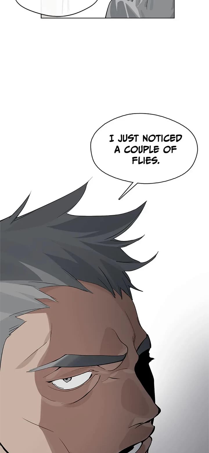 Restaurant in the After Life Chapter 14 page 27 - Chapter 14