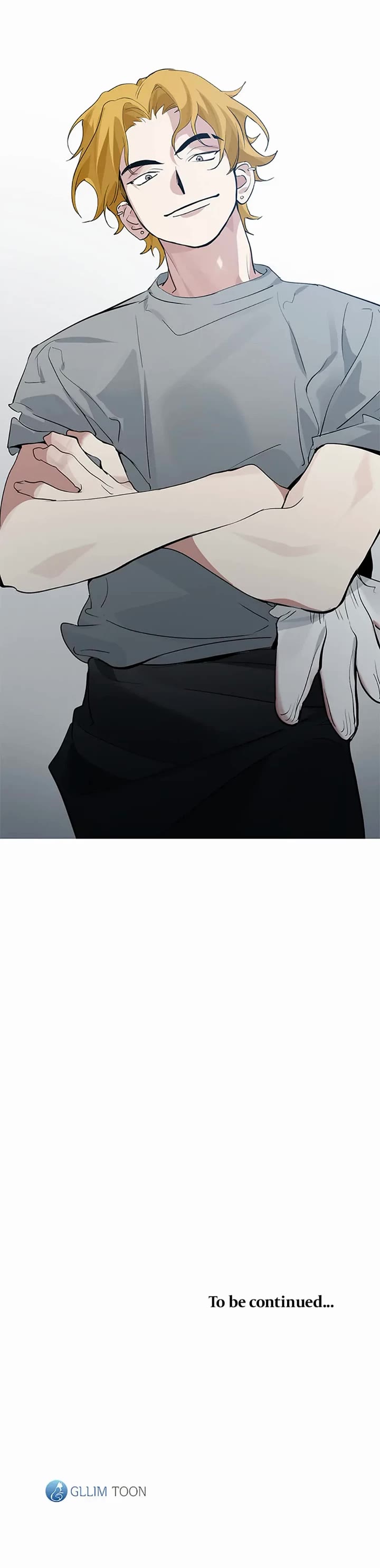 Restaurant in the After Life Chapter 15 page 24 - Chapter 15