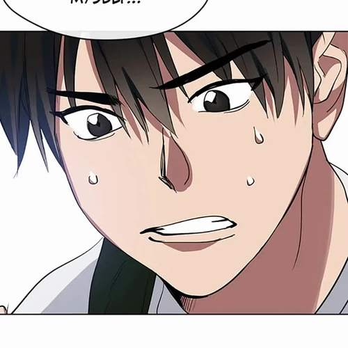 Restaurant in the After Life Chapter 15 cover