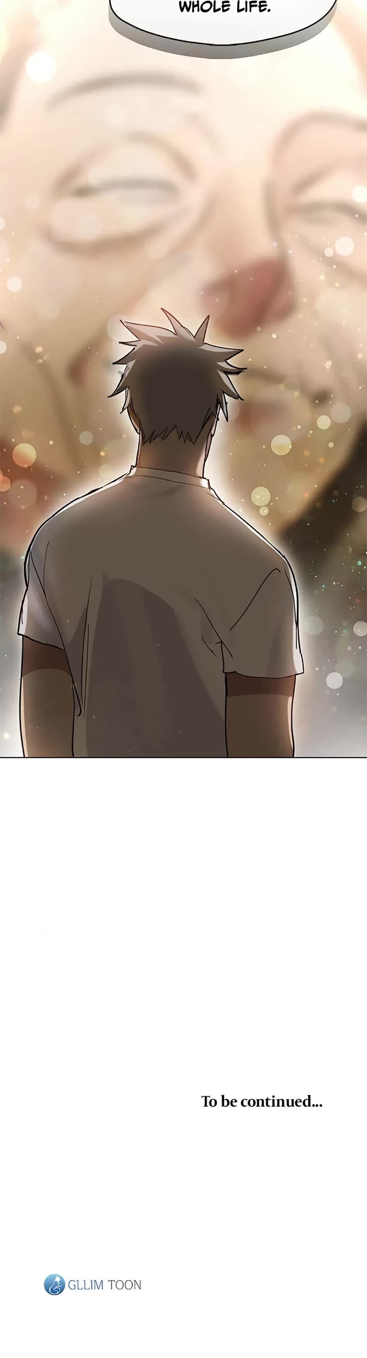 Restaurant in the After Life Chapter 16 page 25 - Chapter 16