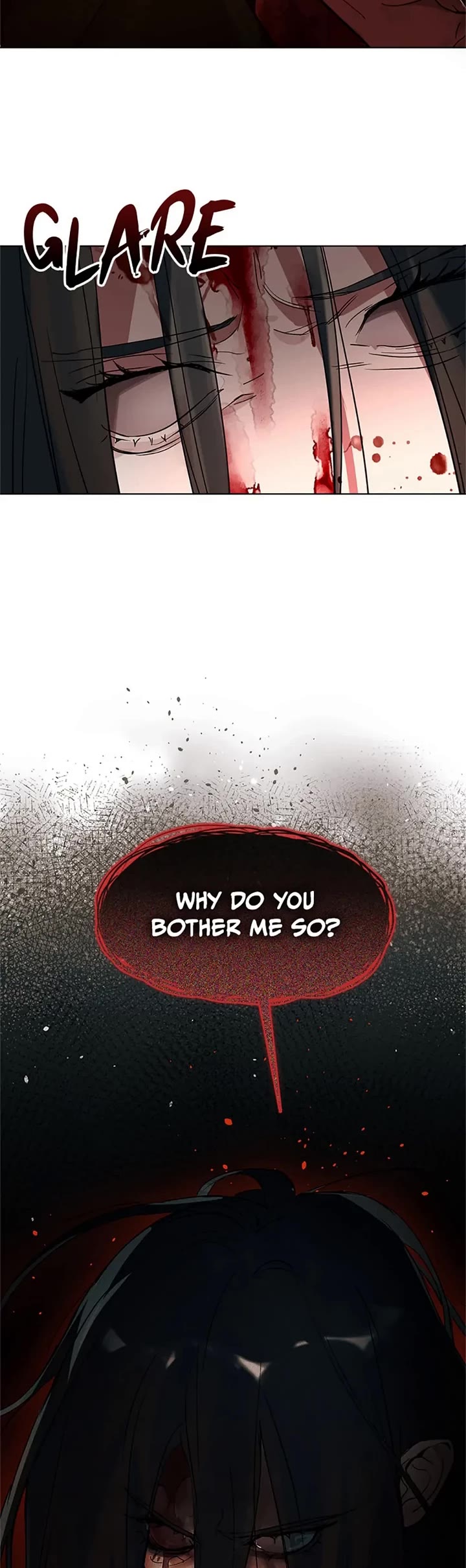 Restaurant in the After Life Chapter 17 page 33 - Chapter 17