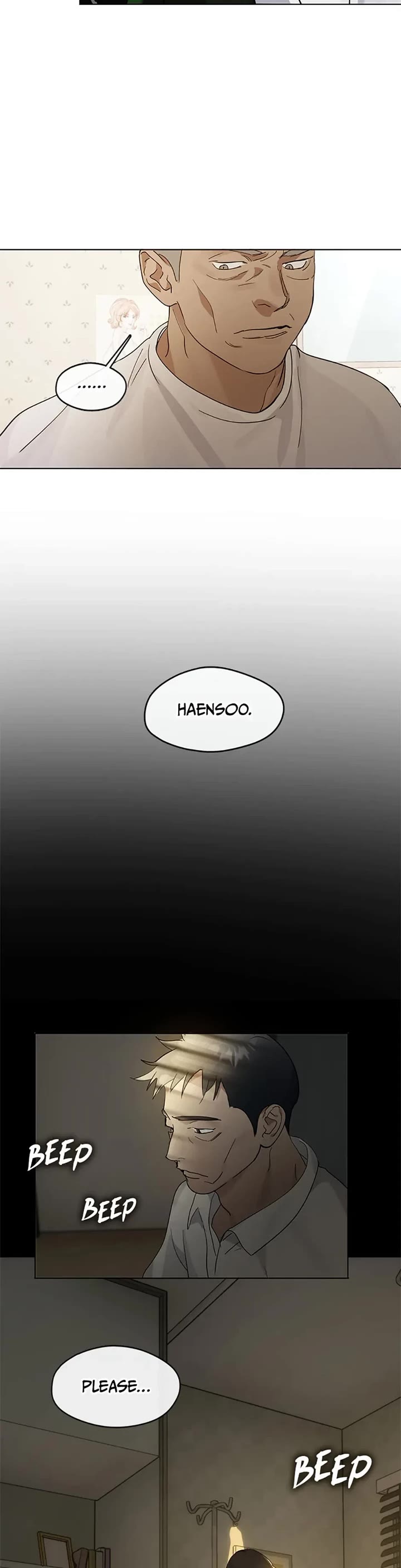 Restaurant in the After Life Chapter 17 page 5 - Chapter 17