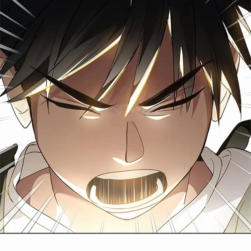 Restaurant in the After Life Chapter 17 cover