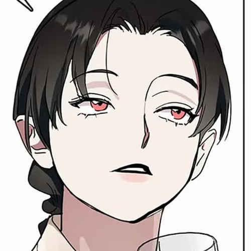 Restaurant in the After Life Chapter 18 cover