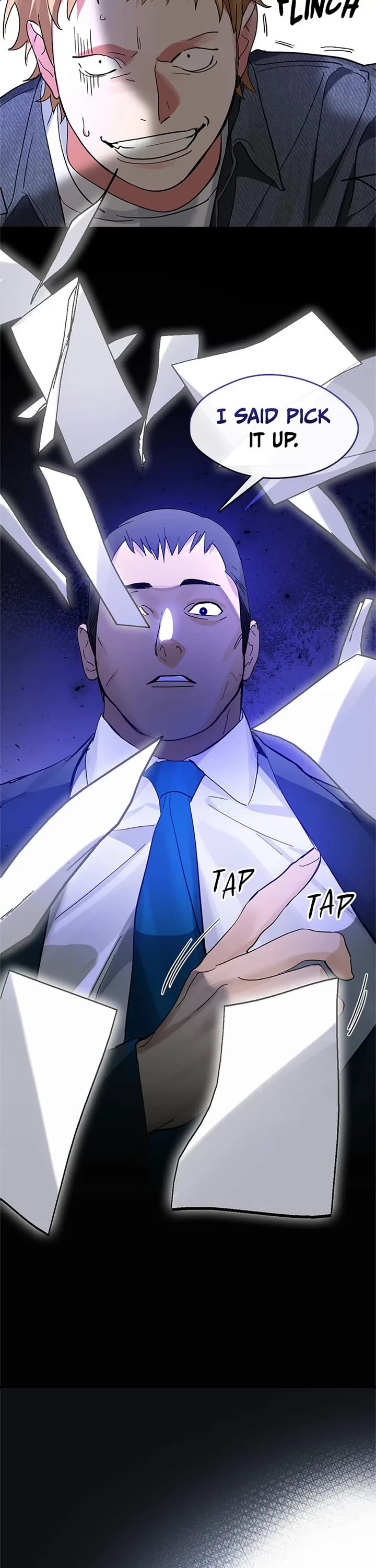 Restaurant in the After Life Chapter 19 page 11 - Chapter 19
