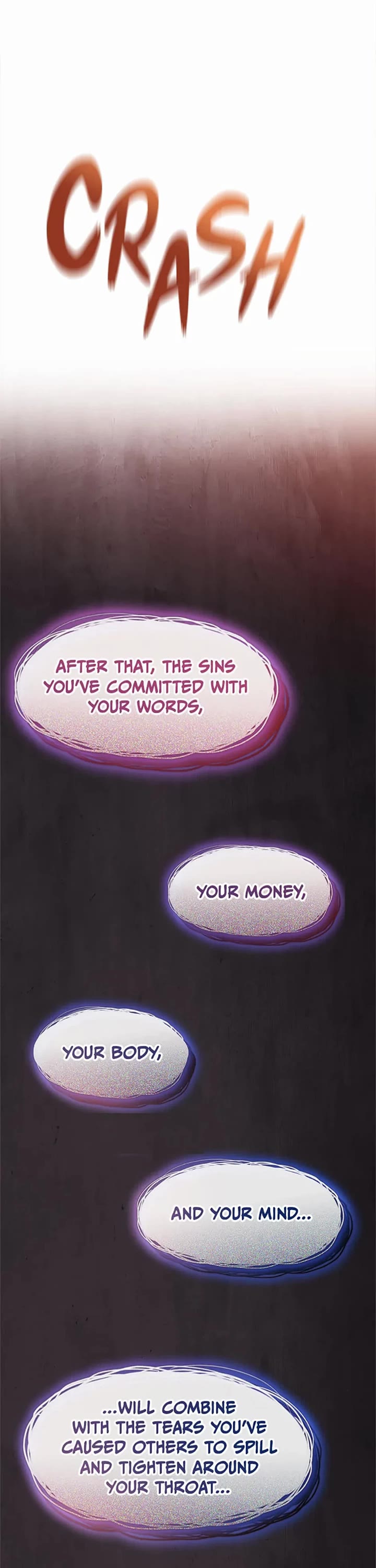 Restaurant in the After Life Chapter 19 page 23 - Chapter 19