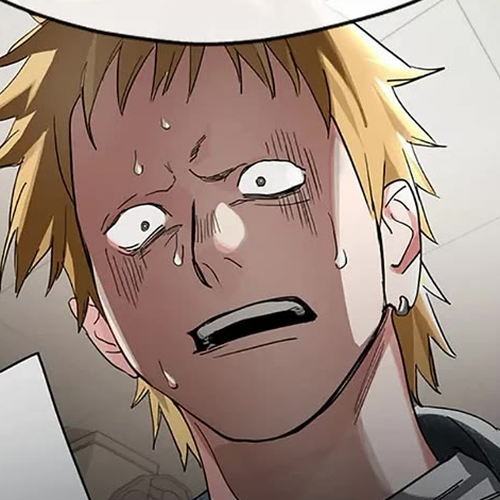 Restaurant in the After Life Chapter 19 cover