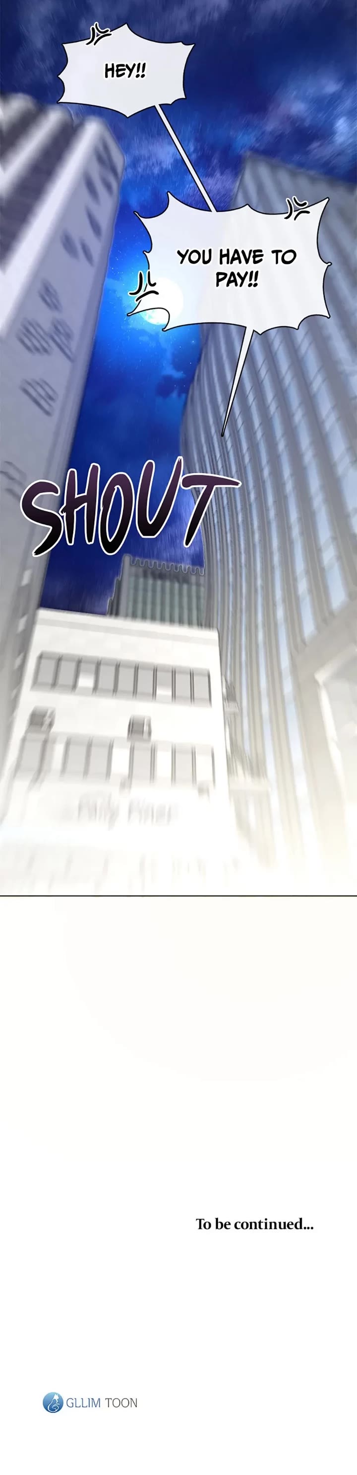 Restaurant in the After Life Chapter 2 page 49 - Chapter 2