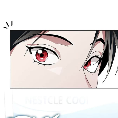 Restaurant in the After Life Chapter 2 cover