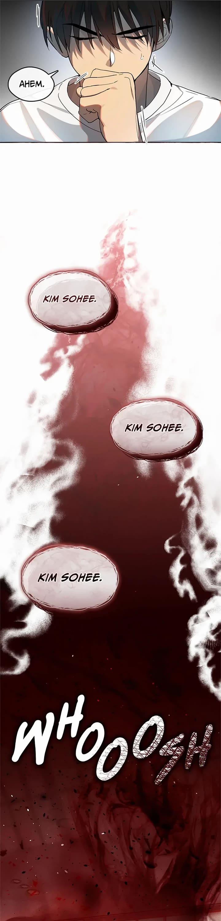 Restaurant in the After Life Chapter 23 page 12 - Chapter 23