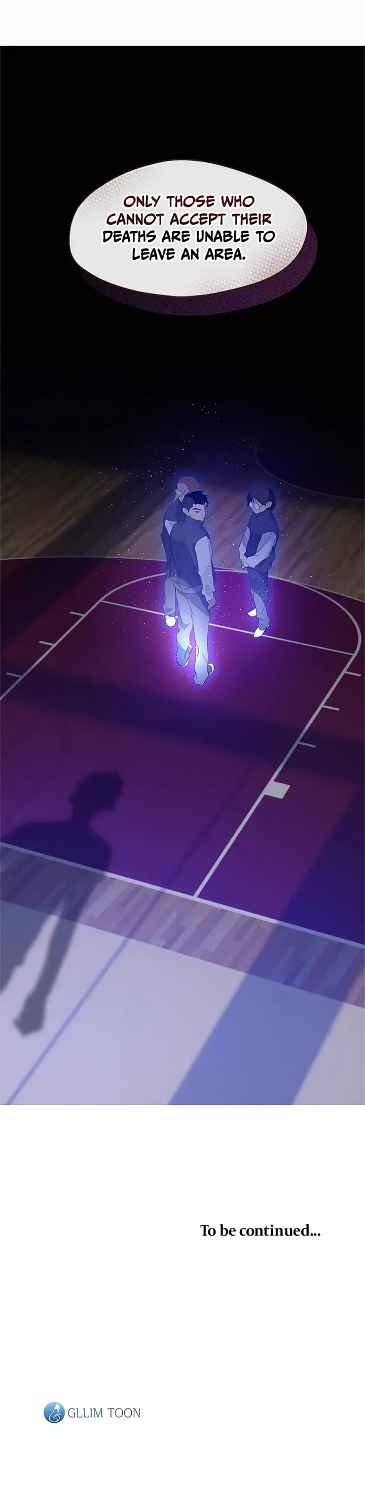 Restaurant in the After Life Chapter 23 page 25 - Chapter 23