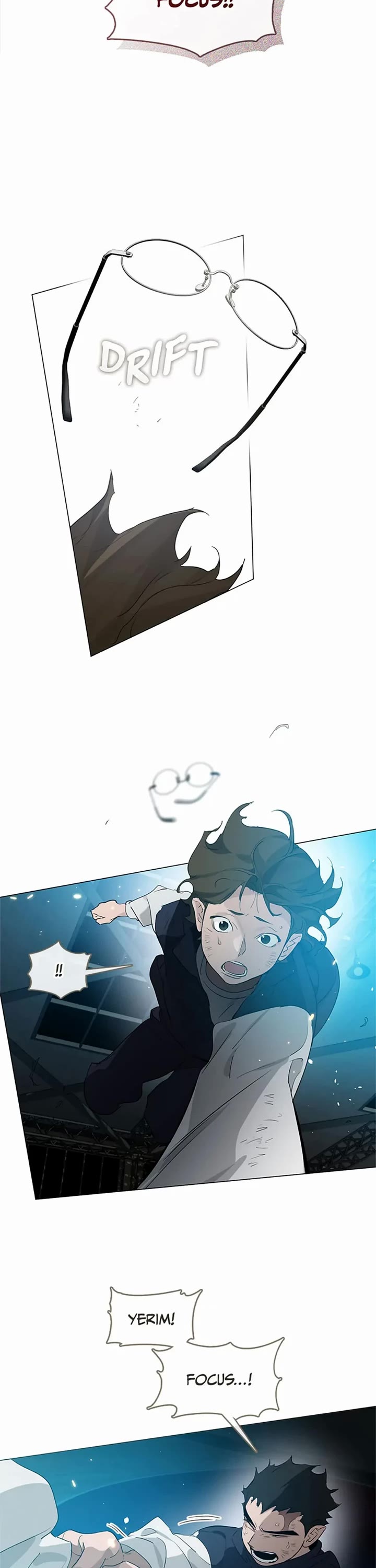 Restaurant in the After Life Chapter 24 page 23 - Chapter 24