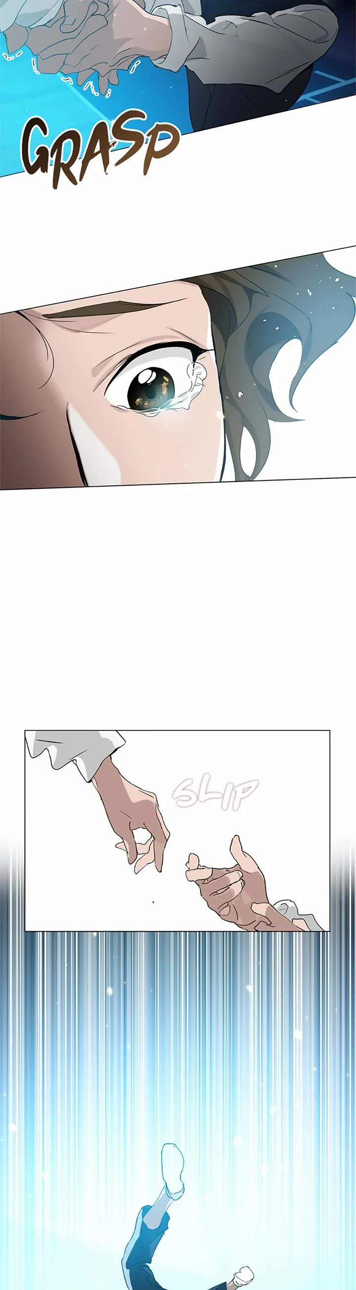 Restaurant in the After Life Chapter 24 page 24 - Chapter 24