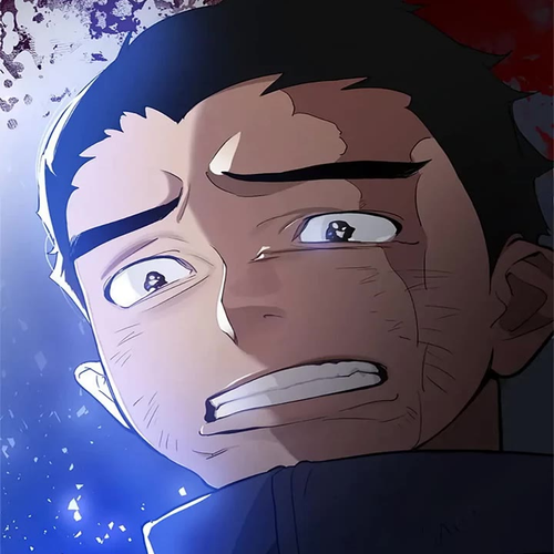 Restaurant in the After Life Chapter 24 cover
