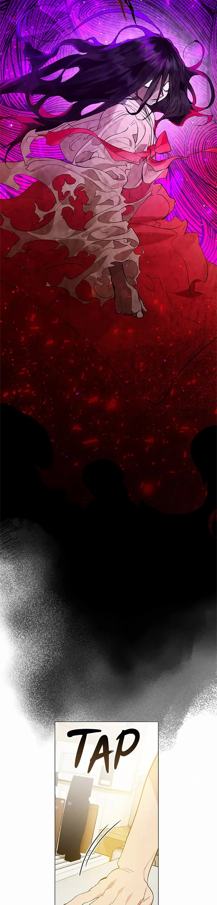 Restaurant in the After Life Chapter 26 page 2 - Chapter 26