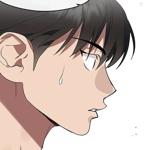 Restaurant in the After Life Chapter 26 cover