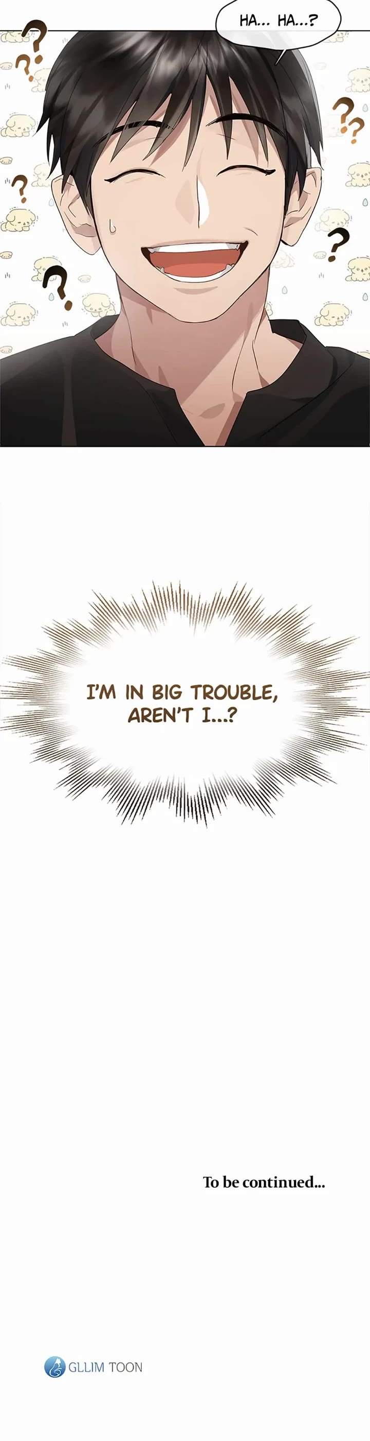 Restaurant in the After Life Chapter 27 page 30 - Chapter 27