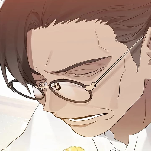 Restaurant in the After Life Chapter 27 cover