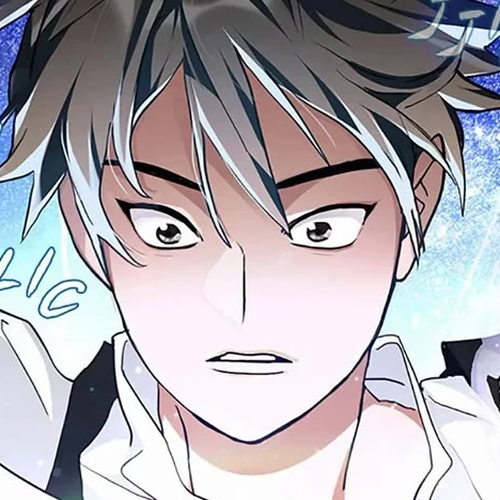Restaurant in the After Life Chapter 3 cover