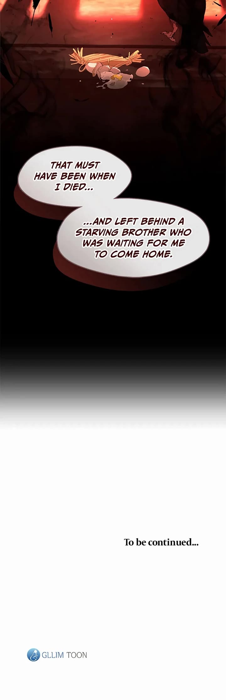 Restaurant in the After Life Chapter 31 page 25 - Chapter 31