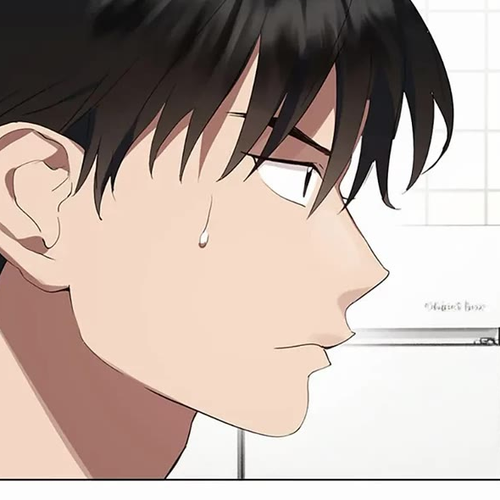 Restaurant in the After Life Chapter 31 cover