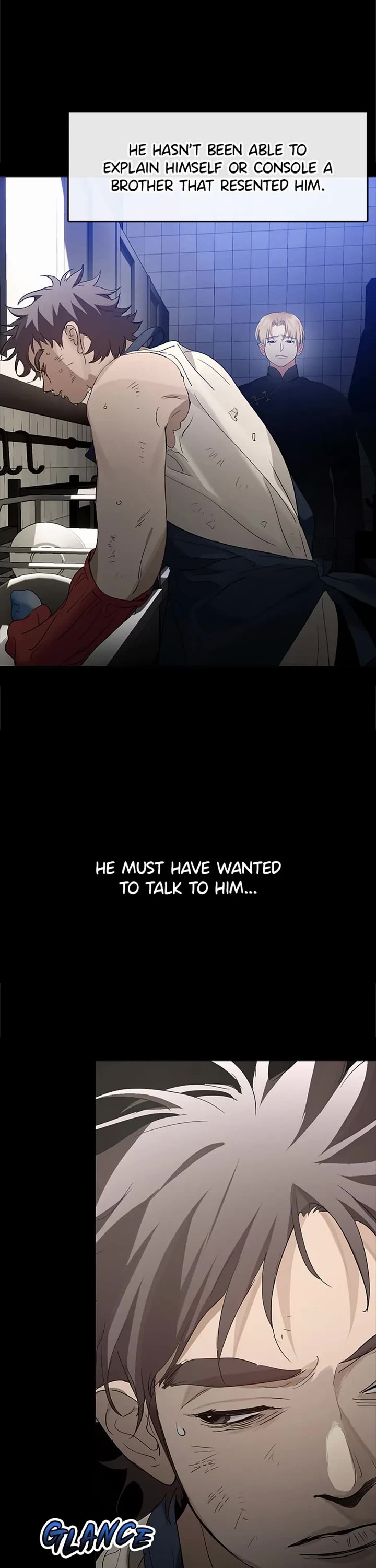 Restaurant in the After Life Chapter 32 page 13 - Chapter 32