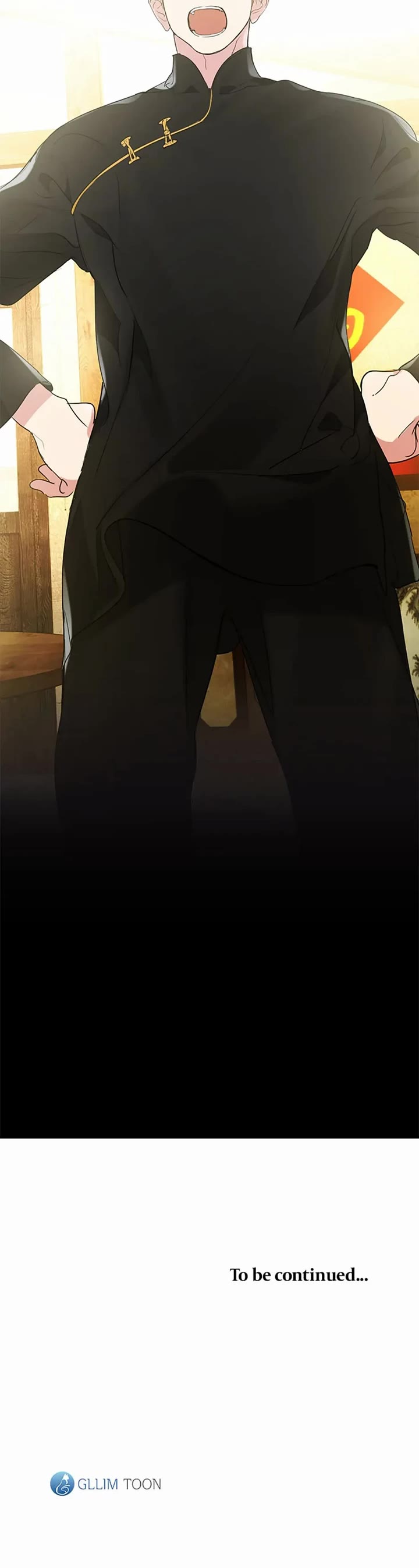 Restaurant in the After Life Chapter 32 page 28 - Chapter 32