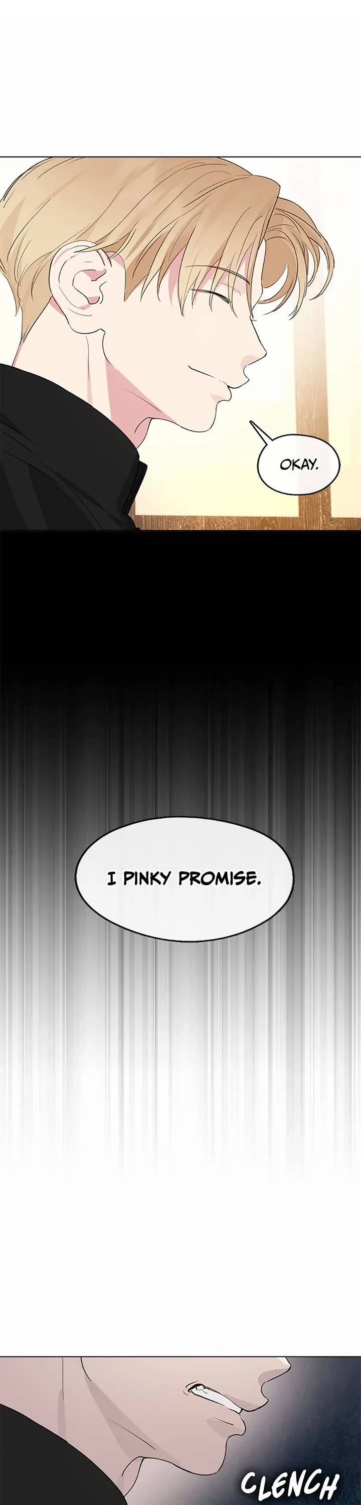 Restaurant in the After Life Chapter 33 page 12 - Chapter 33