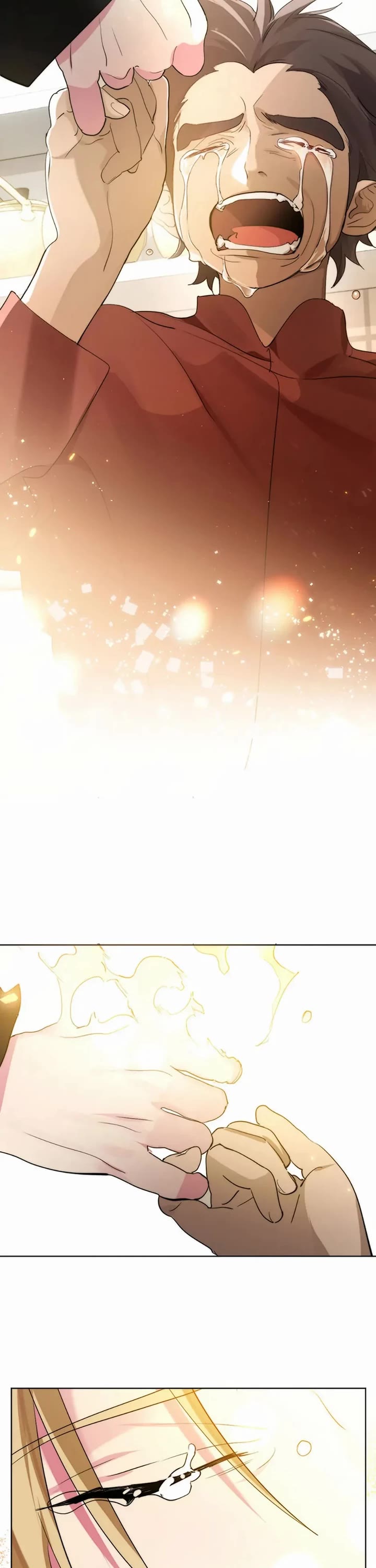 Restaurant in the After Life Chapter 33 page 26 - Chapter 33