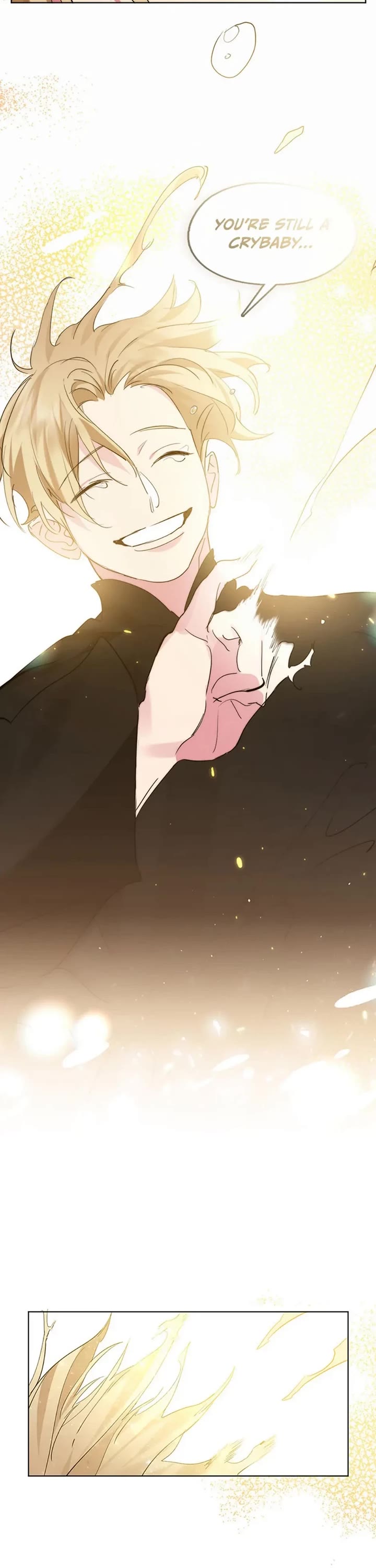 Restaurant in the After Life Chapter 33 page 27 - Chapter 33