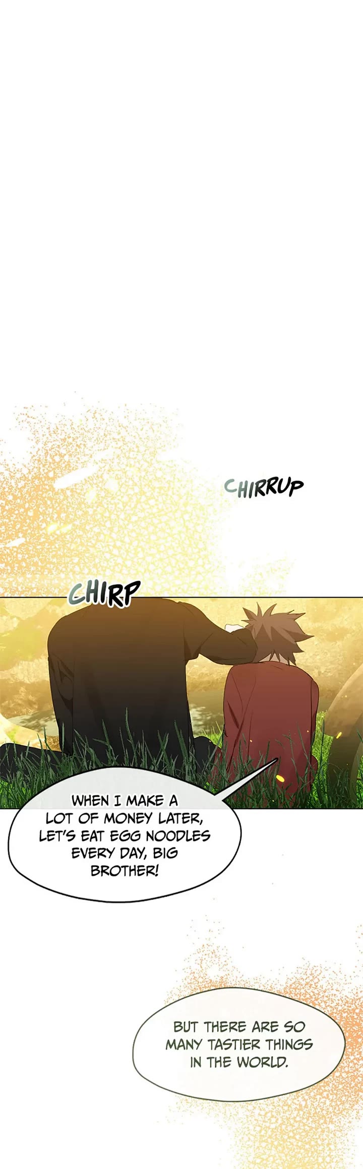 Restaurant in the After Life Chapter 33 page 30 - Chapter 33