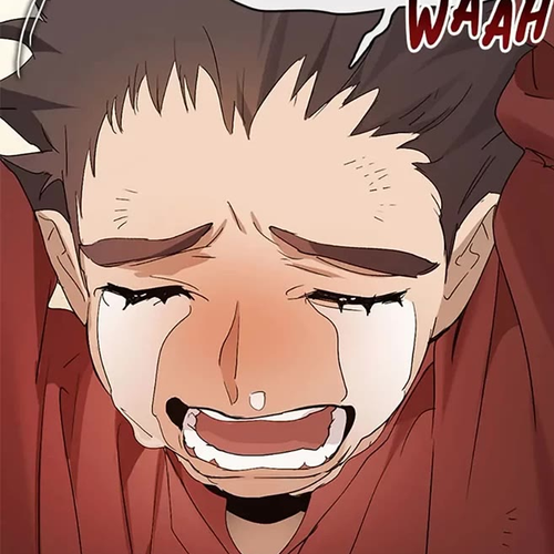 Restaurant in the After Life Chapter 33 cover