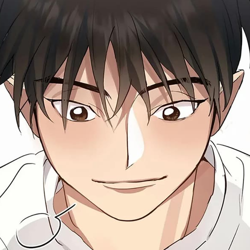 Restaurant in the After Life Chapter 34 cover