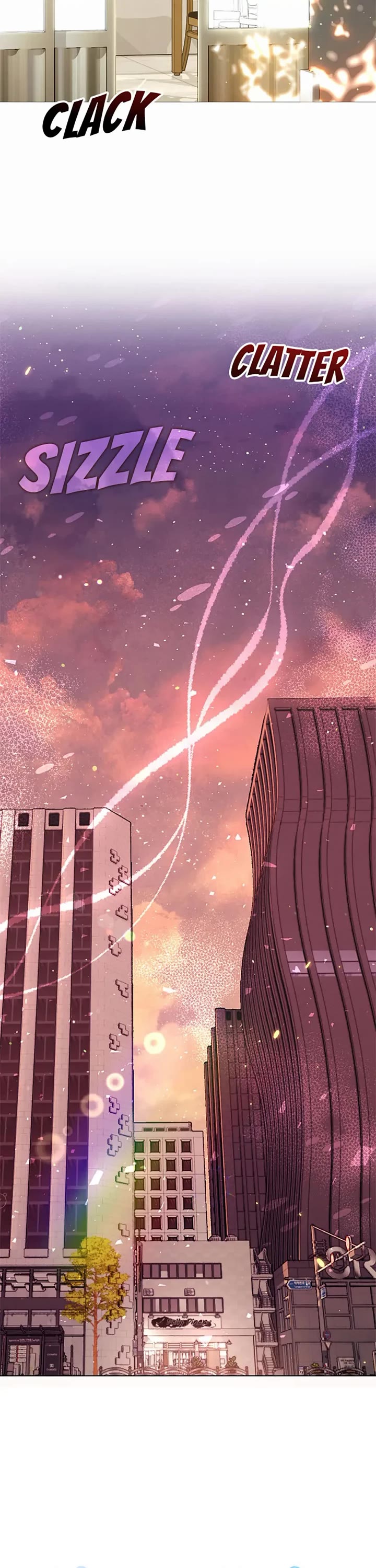 Restaurant in the After Life Chapter 35 page 31 - Chapter 35