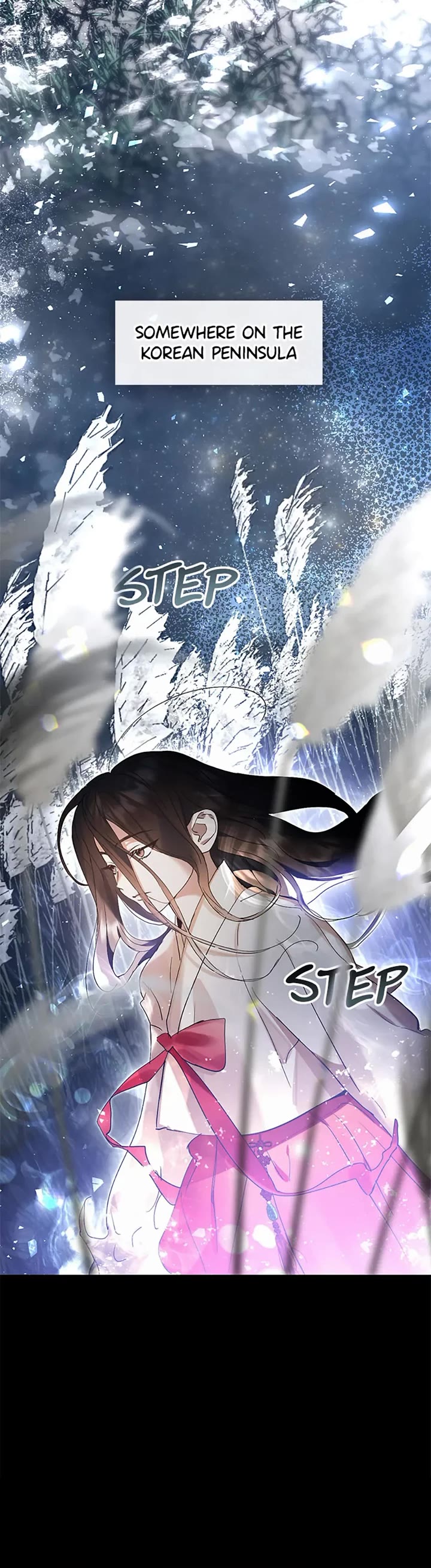 Restaurant in the After Life Chapter 35 page 34 - Chapter 35