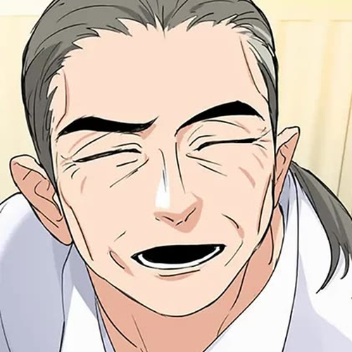Restaurant in the After Life Chapter 35 cover