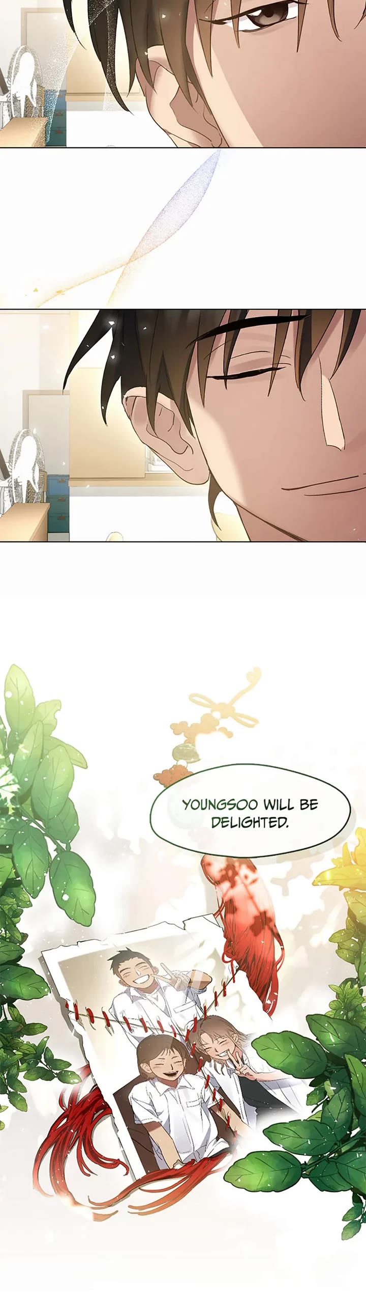 Restaurant in the After Life Chapter 37 page 15 - Chapter 37